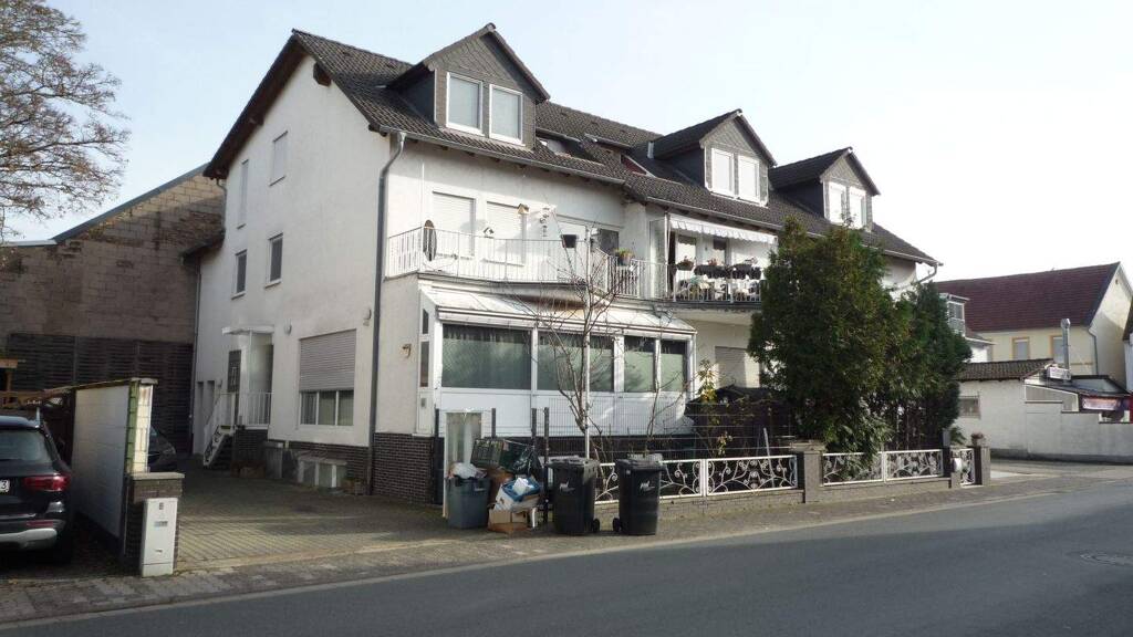 Wohnung zum Kauf 209.000 € 3 Zimmer 80 m² 3. Geschoss Worfelden Büttelborn 64572