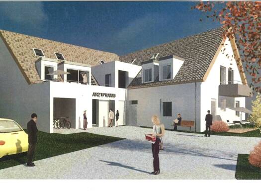 Wohnung zur Miete 700 € 2 Zimmer 78 m² 1. Geschoss frei ab 01.10.2026 Stadtschwarzach Schwarzach am Main 97359