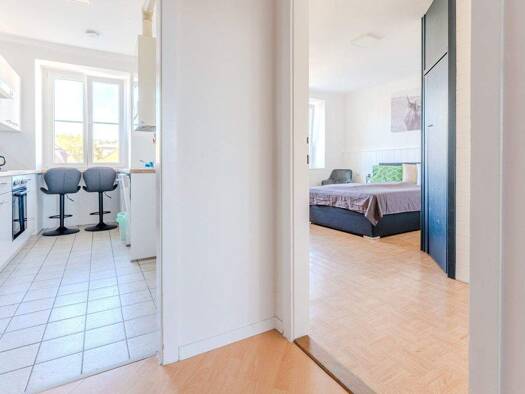 Wohnung zum Kauf 259.000 € 3 Zimmer 74,3 m² 2. Geschoss Krems an der Donau 3500