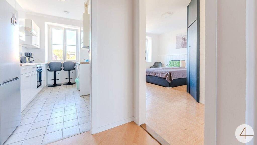 Wohnung zum Kauf 259.000 € 3 Zimmer 74,3 m² 2. Geschoss Krems an der Donau 3500