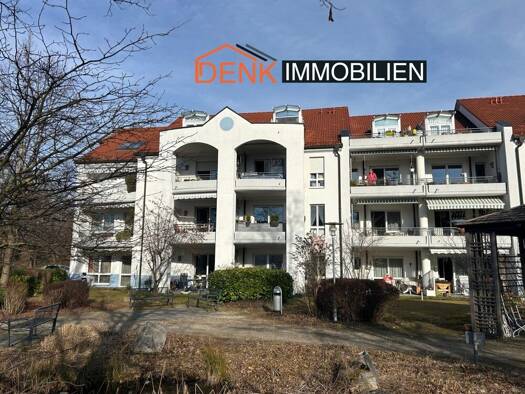 Wohnung zum Kauf 185.000 € 36 m² 3. Geschoss Aubinger Weg 8 Neugermering Germering 82110