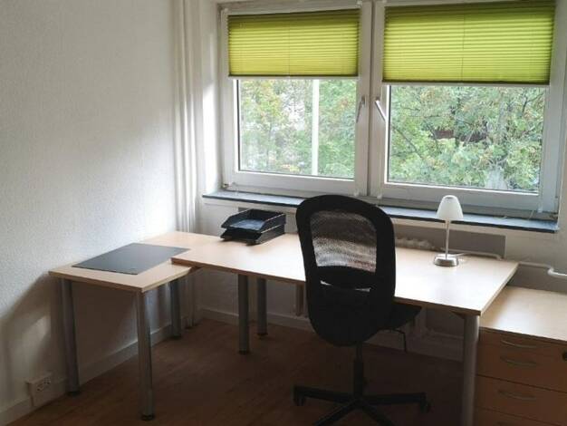 WG-Zimmer zur Miete auf Zeit 260 € 24 m² 2. Geschoss frei ab sofort Schleinitzstraße 8 Braunschweig Nordstadt 38106