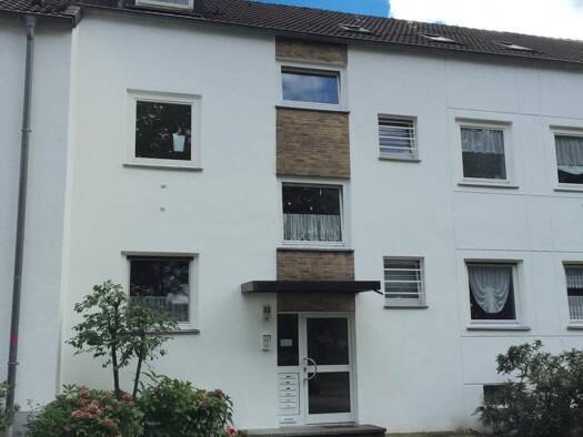 Wohnung zur Miete 589 € 3 Zimmer 75,1 m² 1. Geschoss Klausenerstraße 18 Ost Recklinghausen 45665