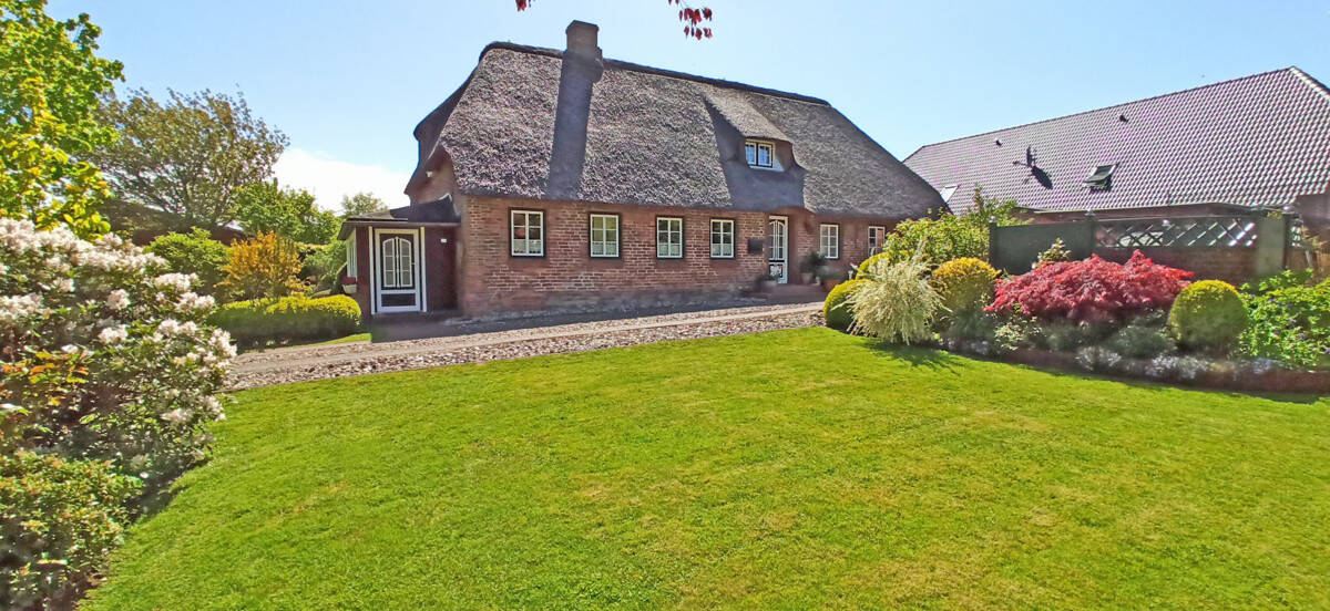 Einfamilienhaus zum Kauf - Ansicht 4
