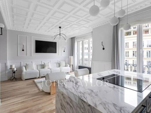 Studio zum Kauf provisionsfrei 2.999.000 € 163 m² 5. Geschoss Madrid 28009