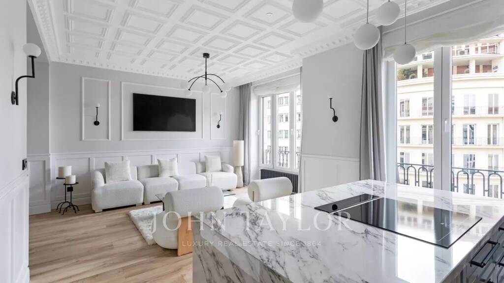 Studio zum Kauf provisionsfrei 2.999.000 € 163 m² 5. Geschoss Madrid 28009