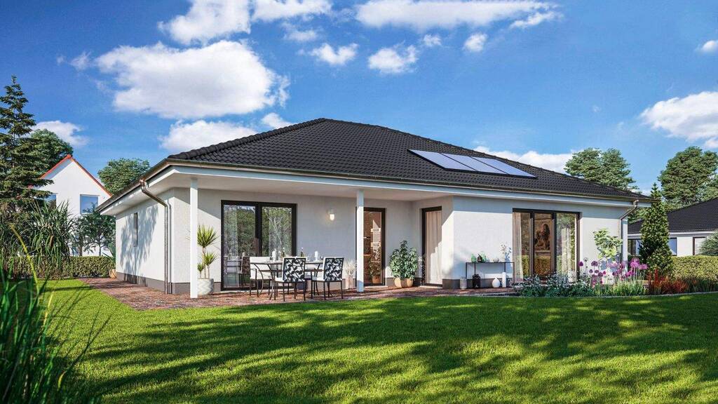 Haus zum Kauf provisionsfrei 651.950 € 4 Zimmer 133 m² 964 m² Grundstück Wincheringen 54457