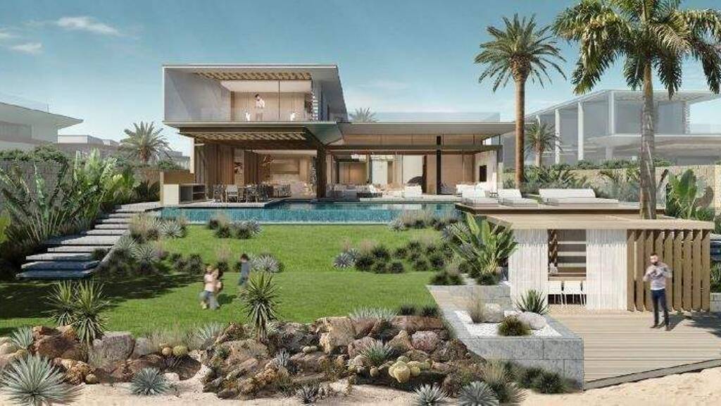 Haus zum Kauf provisionsfrei 2.204.600 € 5 Zimmer 310 m² frei ab 01.01.2029 Hurghada   84511