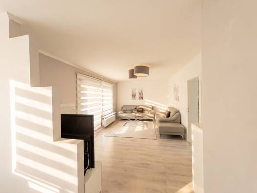 Reihenmittelhaus zum Kauf 4 Zimmer 103 m² 216 m² Grundstück Lentföhrden 24632