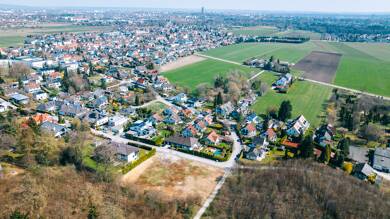 Villa zum Kauf 2.980.000 € 7 Zimmer 934,1 m² 2.385 m² Grundstück Leitershofen Stadtbergen 86391