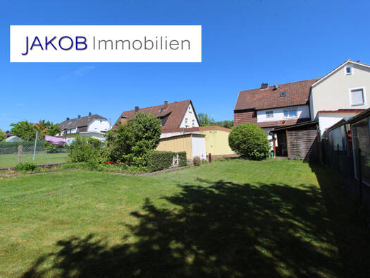 Einfamilienhaus zum Kauf 269.000 € 5 Zimmer 120 m² 538 m² Grundstück Kulmbach Kulmbach-Weiher 95326