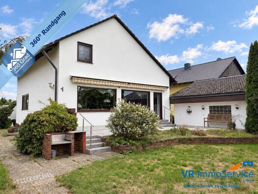 Einfamilienhaus zum Kauf 469.000 € 6 Zimmer 168 m² 736 m² Grundstück Röthenbach bei St Wolfgang Wendelstein 90530