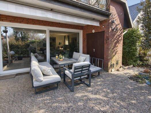 Wohnung zum Kauf 479.000 € 3 Zimmer 118 m² Bramfeld Hamburg 22179