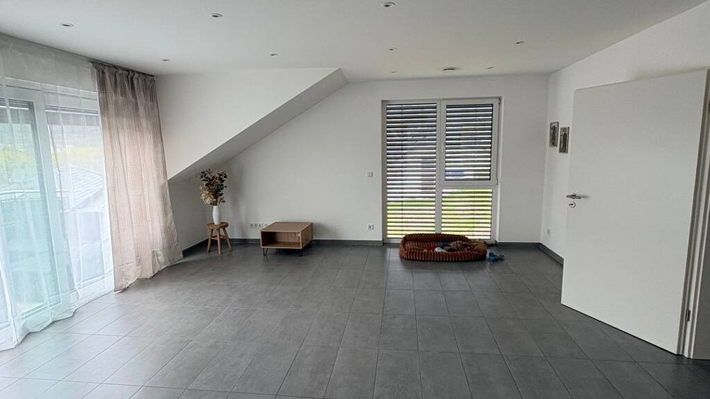 WG-Zimmer zur Miete 1.238 € 2 Zimmer 80 m² 3. Geschoss frei ab 01.07.2026 Moselstraße Nittel 54453