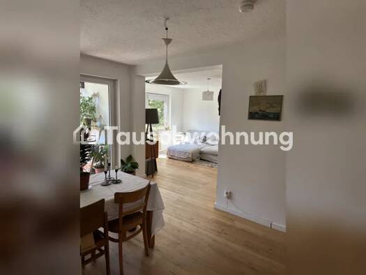 Wohnung zur Miete Tauschwohnung 625 € 3,5 Zimmer 85 m² 1. Geschoss Werden Essen 45239