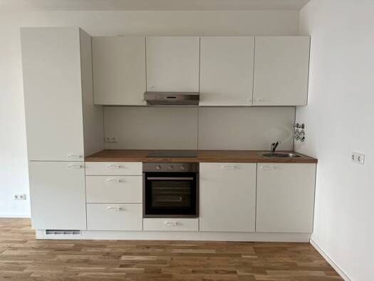 Wohnung zur Miete 1.208 € 2 Zimmer 58,9 m² 1. Geschoss Heimstetten Kirchheim bei München 85551