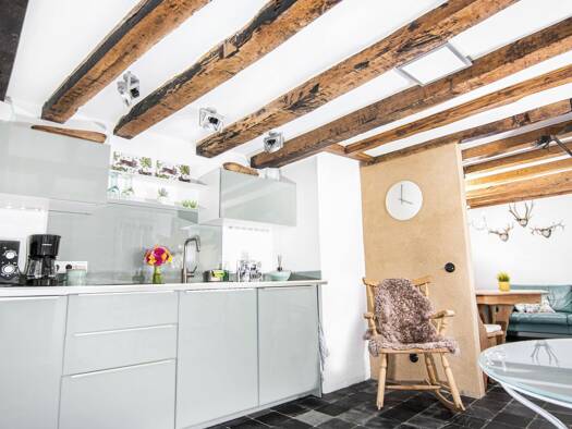 Mehrfamilienhaus zum Kauf 348.000 € 6 Zimmer 140 m² 130 m² Grundstück Heimbach 52396