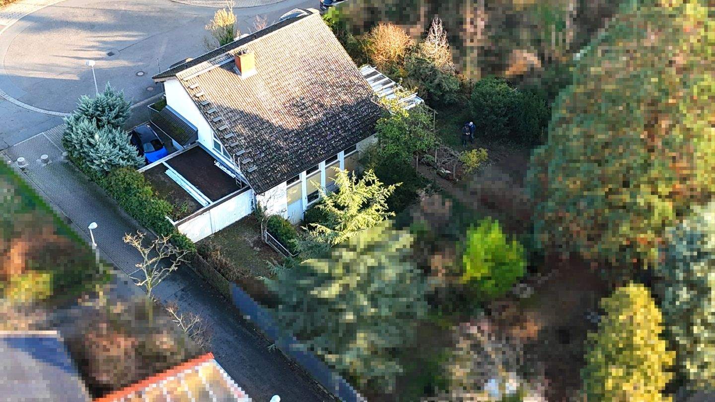 Einfamilienhaus zum Kauf, Rüsselsheim am Main