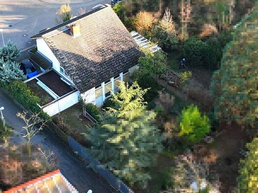 Einfamilienhaus zum Kauf 549.000 € 3,5 Zimmer 150,5 m² 493 m² Grundstück Rüsselsheim Rüsselsheim am Main 65428