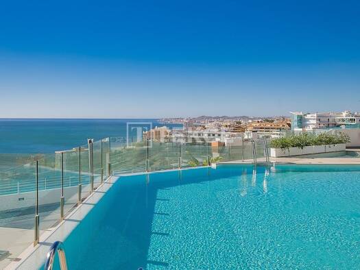 Wohnung zum Kauf 979.000 € 4 Zimmer 201 m² EG Málaga 29640