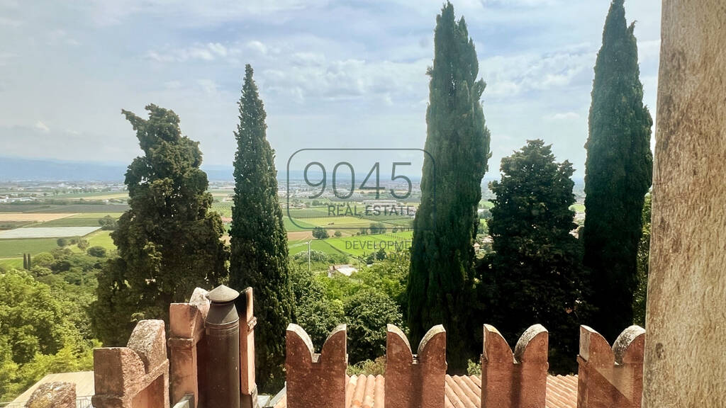 Villa zum Kauf 3.980.000 € 6 Zimmer 500 m² 8.683 m² Grundstück Sona 37060