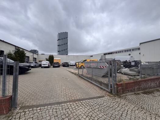 Restaurant zur Miete 17.000 € Friedrichshain Berlin 10245