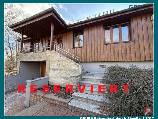 Einfamilienhaus zum Kauf 180.000 € 4 Zimmer 119 m² 716 m² Grundstück Hermannstraße 17 Weißwasser 02943