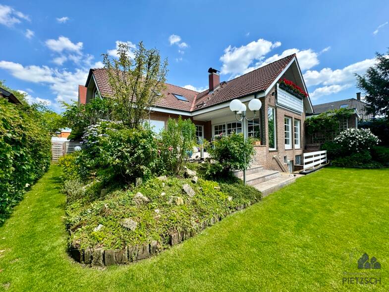 Mehrfamilienhaus zum Kauf 820.000 € 6,5 Zimmer 306,5 m² 1.000 m² Grundstück Alt-Marl Marl 45768