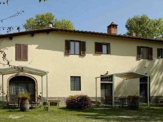 Haus zum Kauf 2.900.000 € 1.350 m² Terranuova Bracciolini 52028