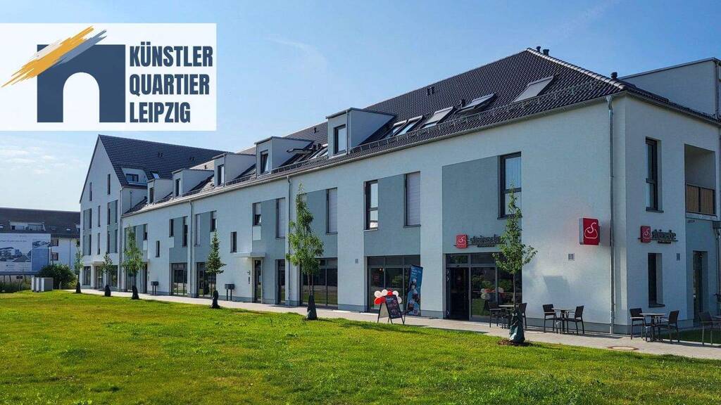 Laden zur Miete - Erstbezug provisionsfrei Plaußig-Portitz Leipzig 04349