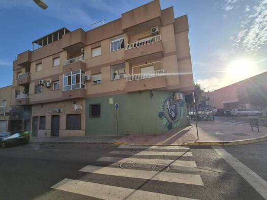 Penthouse zum Kauf 146.000 € 4 Zimmer 116 m² 3. Geschoss El Ejido 04700