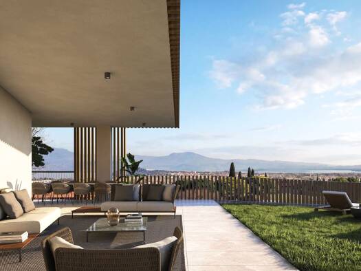 Wohnung zum Kauf 1.268.000 € 3 Zimmer 184 m² Via Gazzolo Polpenazze del Garda 25080