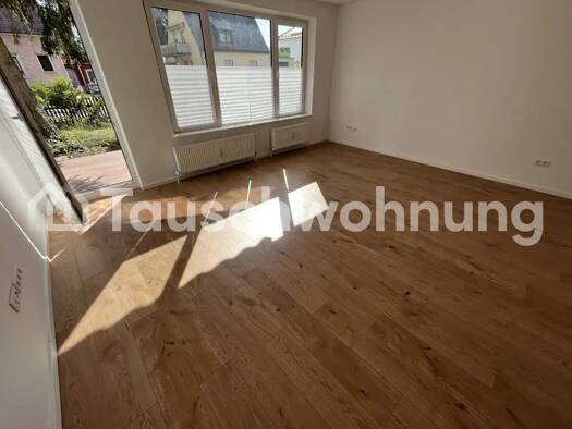Wohnung zur Miete Tauschwohnung 880 € 1,5 Zimmer 49 m² EG Trudering-Riem München 81827