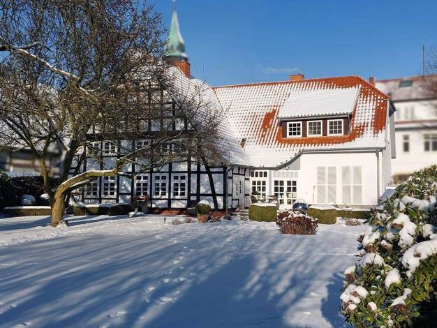 Einfamilienhaus zum Kauf 879.000 € 7 Zimmer 297 m² 1.832 m² Grundstück Bad Essen 49152