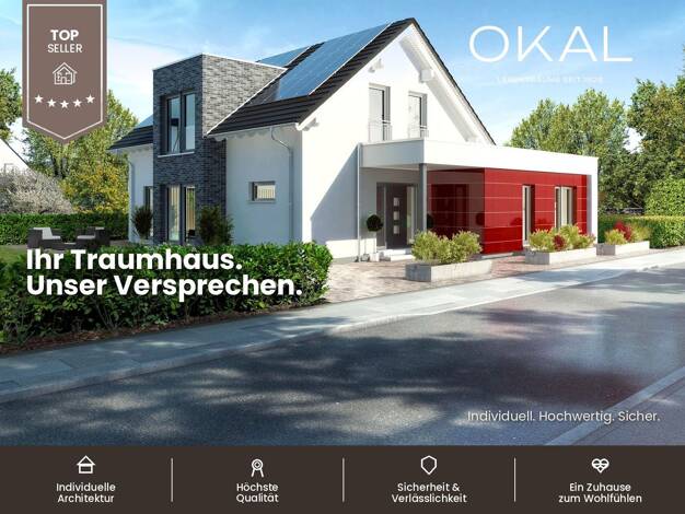 Mehrfamilienhaus zum Kauf 631.870 € 6 Zimmer 225,3 m² 622 m² Grundstück Sibbesse Sibbesse 31079