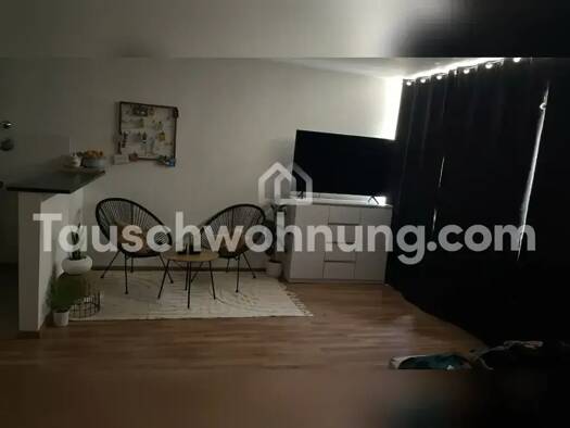 Wohnung zur Miete Tauschwohnung 610 € 1 Zimmer 34 m² 2. Geschoss Oberstadt Mainz 55116