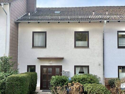 Reihenmittelhaus zum Kauf 275.000 € 5 Zimmer 145 m² 234 m² Grundstück Hann. Münden Hannoversch Münden 34346