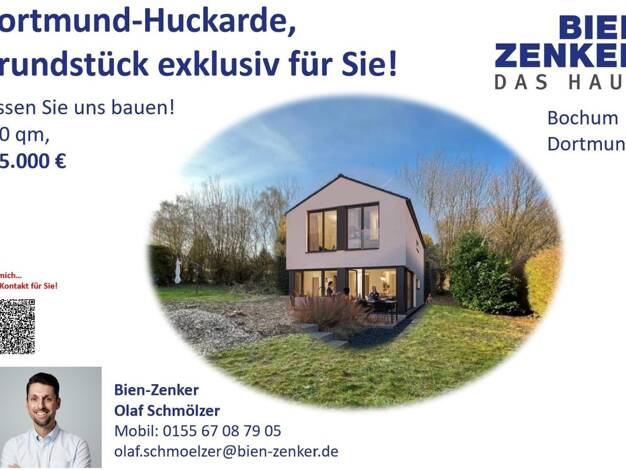 Einfamilienhaus zum Kauf 526.147 € 3 Zimmer 107 m² 550 m² Grundstück Wischlingen Dortmund 44369