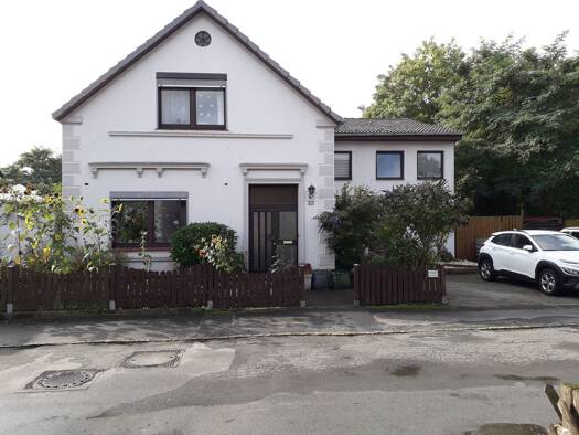Mehrfamilienhaus zum Kauf provisionsfrei 448.000 € 11 Zimmer 345 m² 830 m² Grundstück frei ab sofort Fähr-Lobbendorf Bremen 28755
