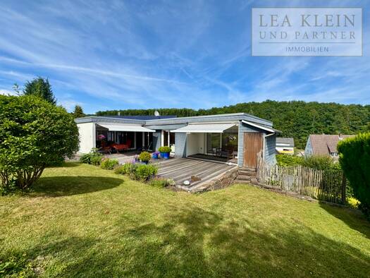 Haus zum Kauf 480.000 € 7 Zimmer 257,9 m² 619 m² Grundstück Lindenberg Freudenberg-Lindenberg 57258