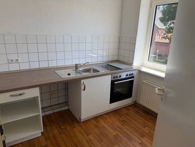 Wohnung zur Miete 720 € 2 Zimmer 90 m² 1. Geschoss frei ab sofort Rendsburger Straße 109 Eckernförde 24340