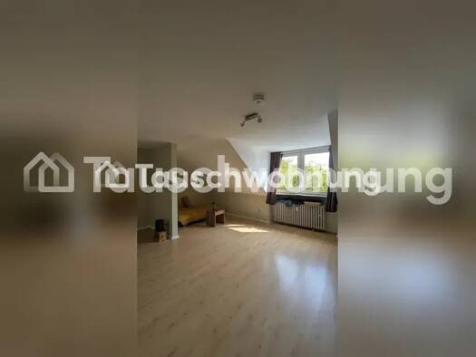 Wohnung zur Miete Tauschwohnung 870 € 2,5 Zimmer 80 m² 5. Geschoss Unterbilk Stadtbezirk 3 40217