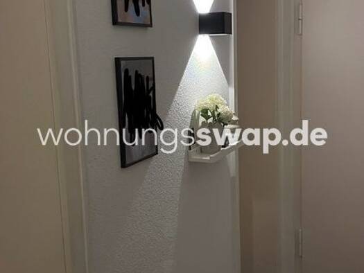 Wohnung zur Miete Tauschwohnung 562 € 2 Zimmer 58 m² 1. Geschoss Opladen Leverkusen 51379