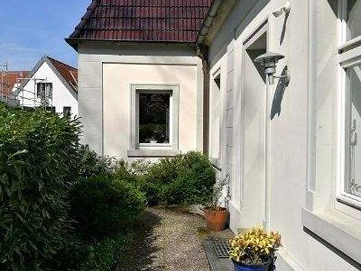 Einfamilienhaus zum Kauf 91.000 € 4 Zimmer 100 m² 1.230 m² Grundstück Werningshausen 99634