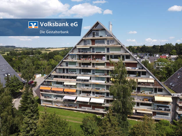 Wohnung zum Kauf 240.000 € 3 Zimmer 94,4 m² EG Marbach Villingen-Schwenningen, Marbach 78052