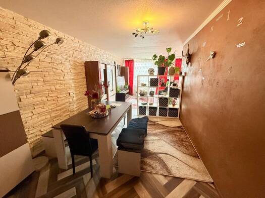 Wohnung zum Kauf 299.000 € 3,5 Zimmer 100 m² Geschoss 1/5 frei ab sofort Kronenstraße 7 Meersburg Meersburg 88709