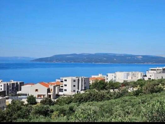 Grundstück zum Kauf 325.000 € Makarska
