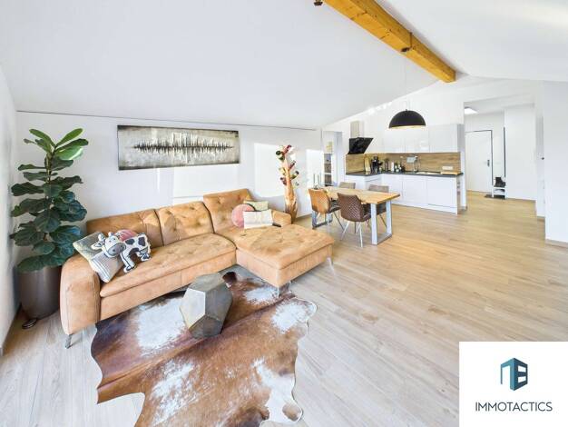 Wohnung zum Kauf 297.000 € 3 Zimmer 89 m² 3. Geschoss Roxheim 55595