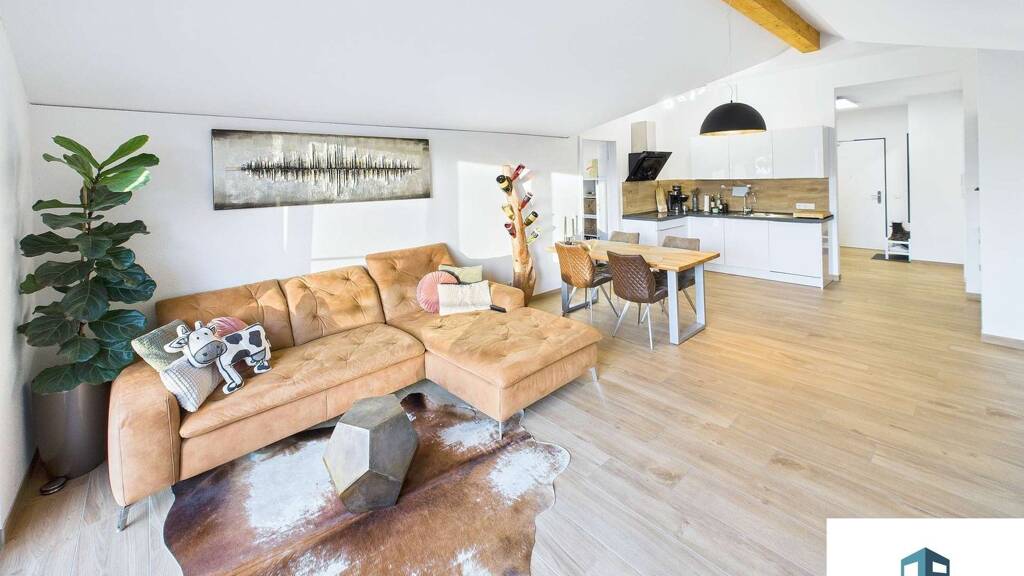 Wohnung zum Kauf 297.000 € 3 Zimmer 89 m² 3. Geschoss Roxheim 55595