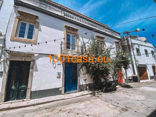 Wohnung zum Kauf provisionsfrei 240.000 € 2 Zimmer 54 m² 2. Geschoss Tavira 8800-000